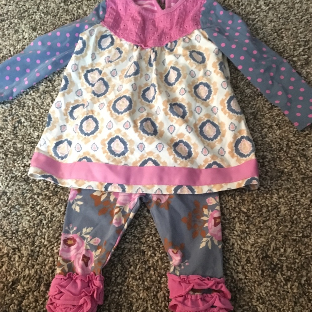 Matilda Jane
